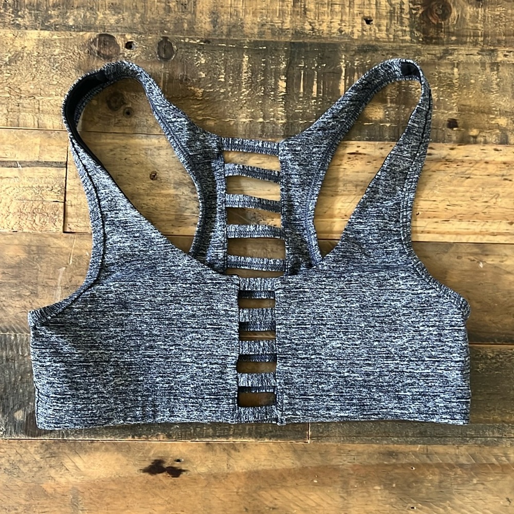 PINK Ultimate Sports Bra